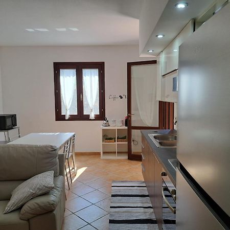 Casa Alessandra 阿尔巴塔克斯 外观 照片