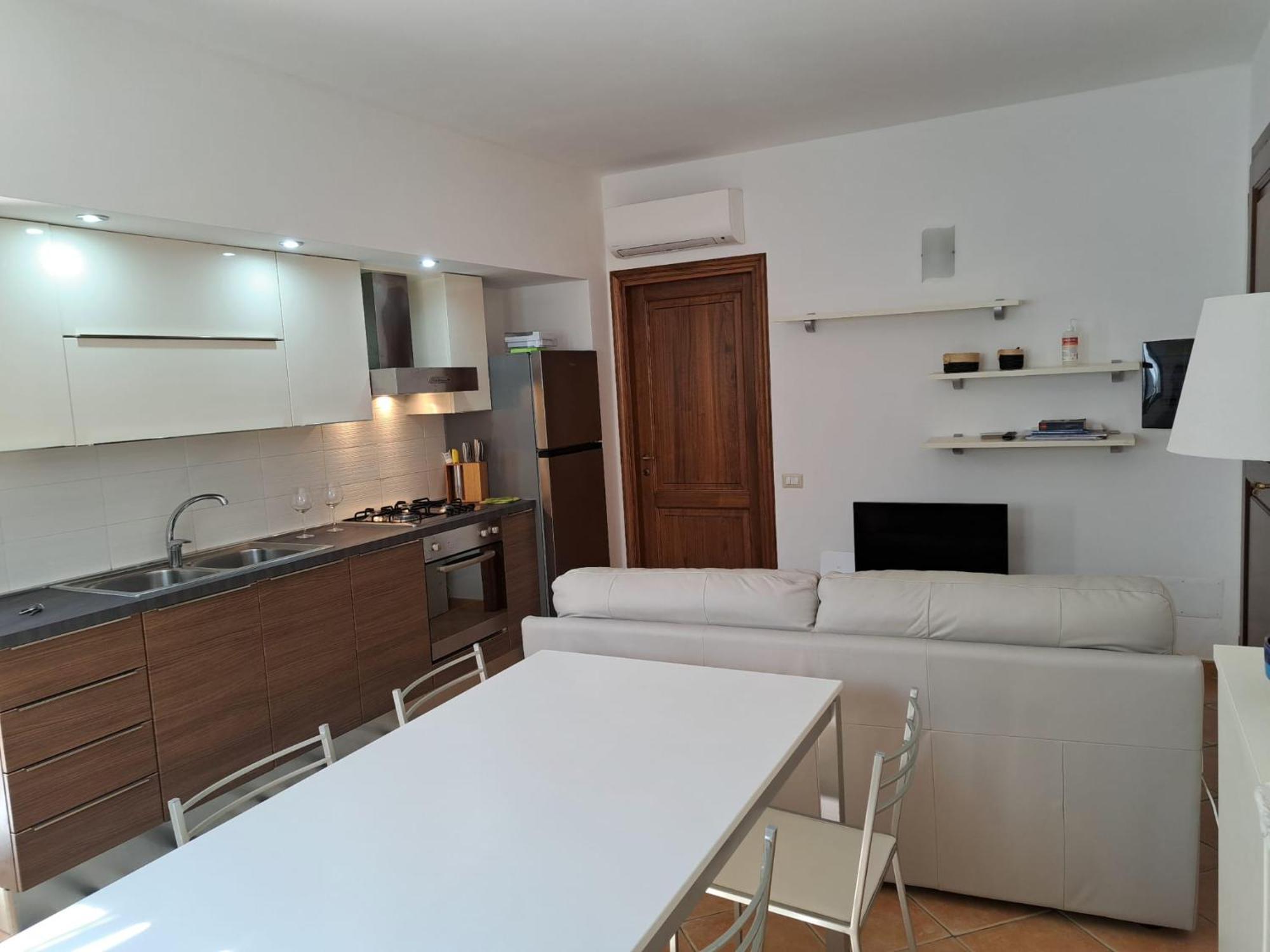 Casa Alessandra 阿尔巴塔克斯 外观 照片