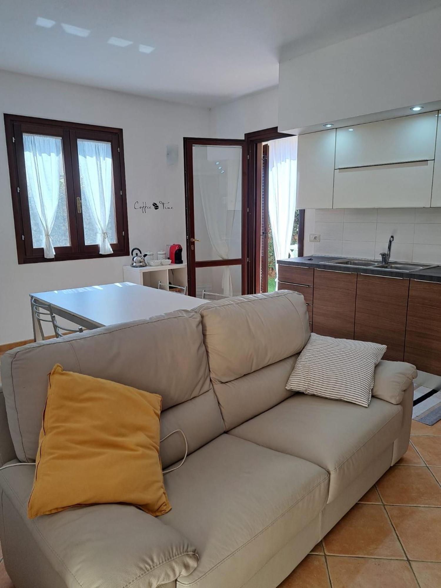 Casa Alessandra 阿尔巴塔克斯 外观 照片