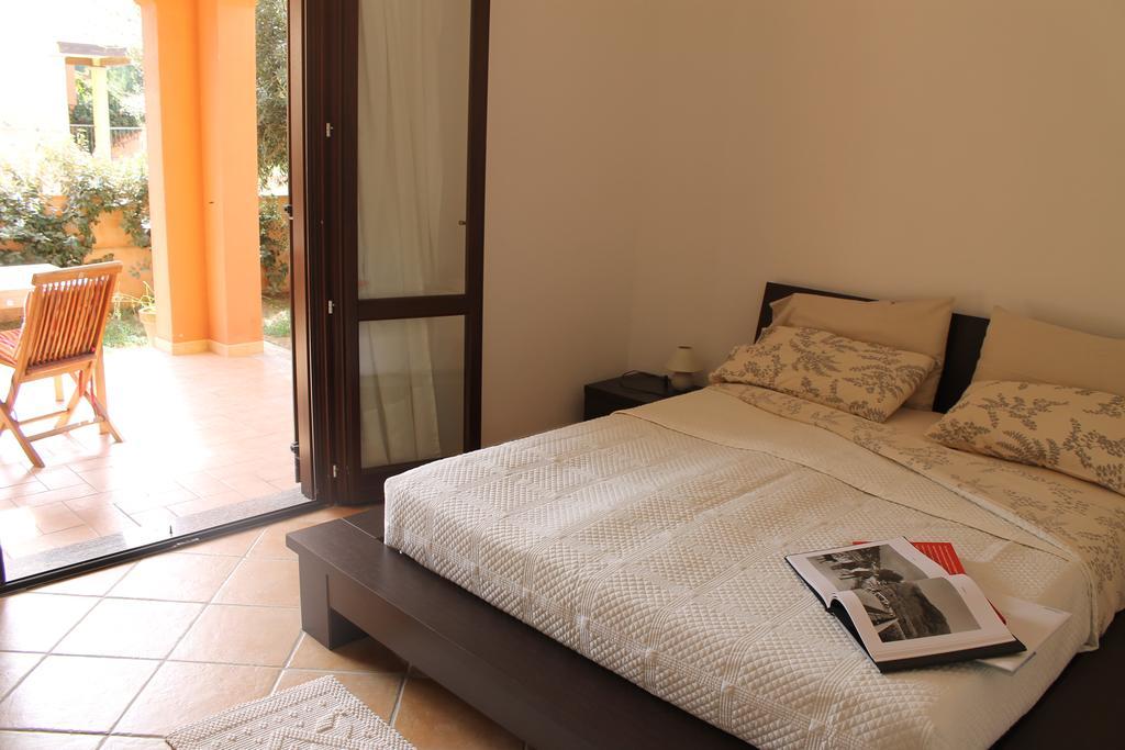 Casa Alessandra 阿尔巴塔克斯 外观 照片