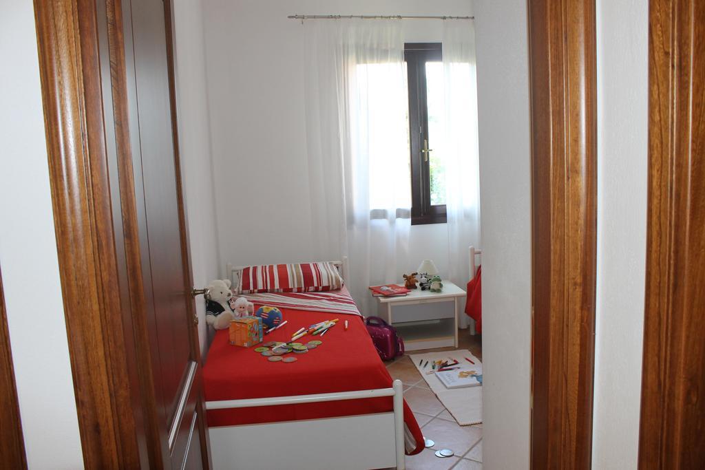 Casa Alessandra 阿尔巴塔克斯 外观 照片