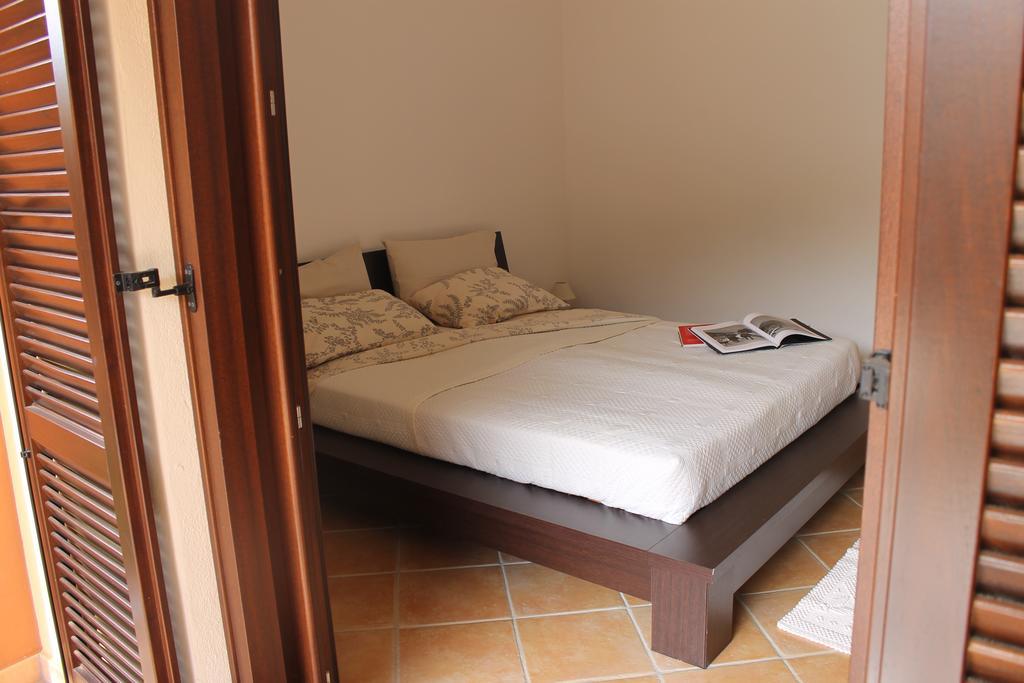 Casa Alessandra 阿尔巴塔克斯 外观 照片