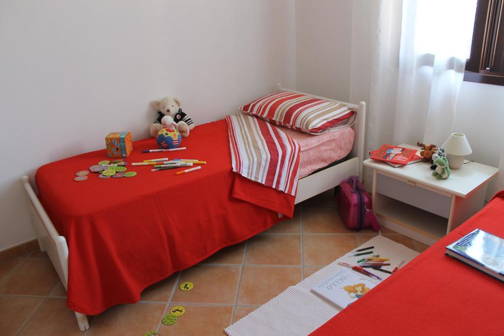 Casa Alessandra 阿尔巴塔克斯 外观 照片
