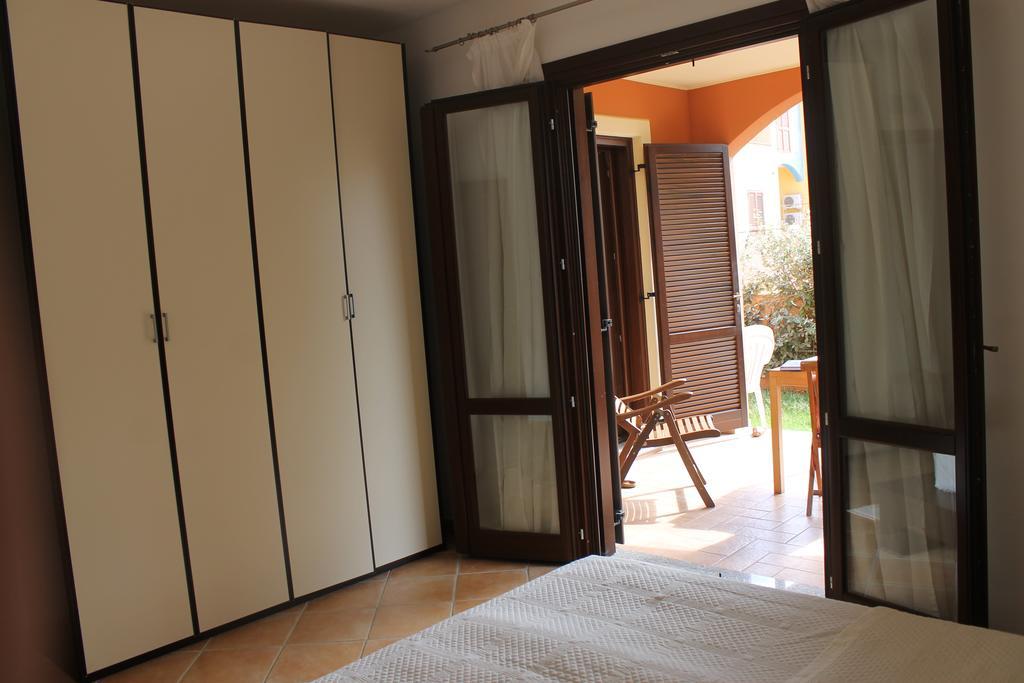 Casa Alessandra 阿尔巴塔克斯 外观 照片