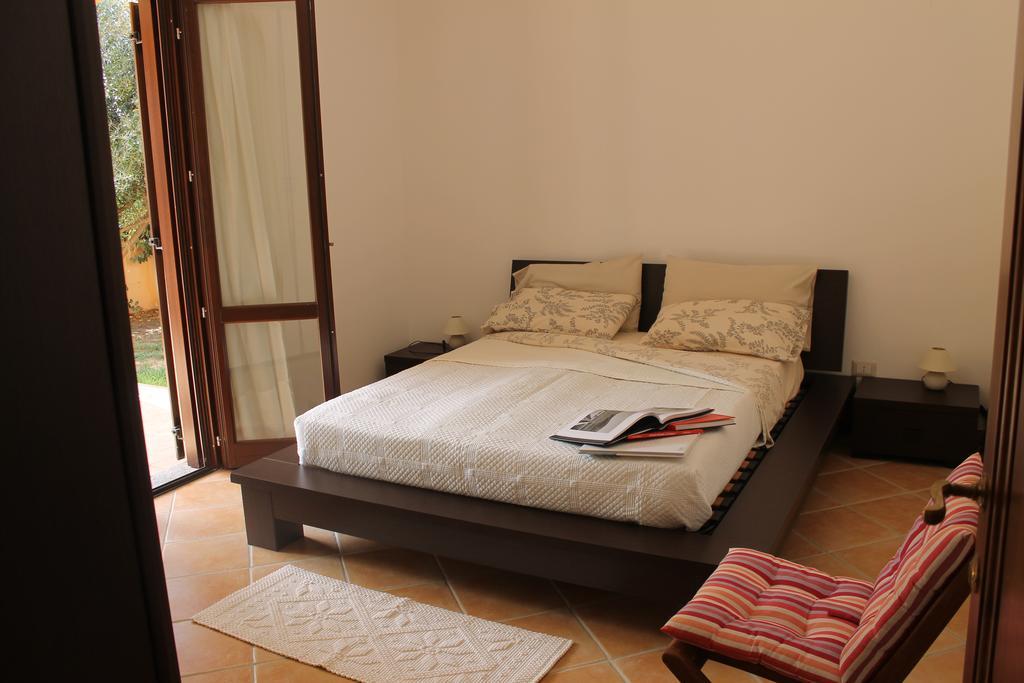 Casa Alessandra 阿尔巴塔克斯 外观 照片