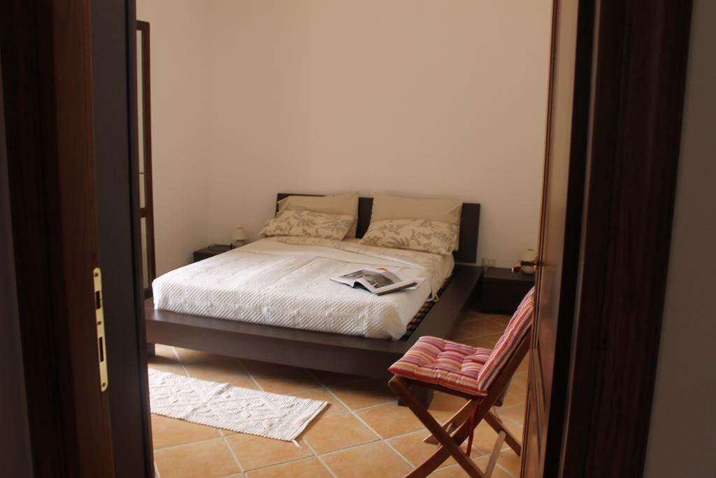Casa Alessandra 阿尔巴塔克斯 外观 照片