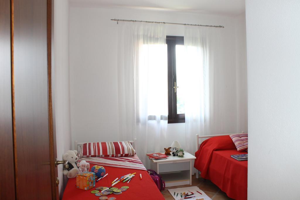 Casa Alessandra 阿尔巴塔克斯 外观 照片