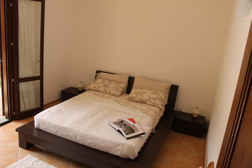 Casa Alessandra 阿尔巴塔克斯 外观 照片